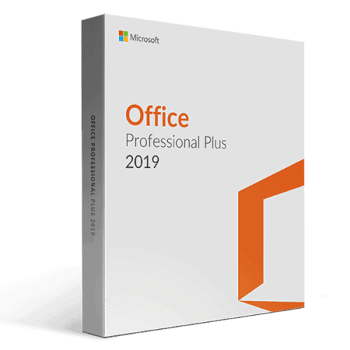 Office 2019 Professional Plus Digital License | Mydigitallicenses