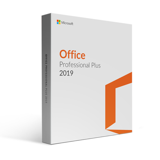 Office 2019 Professional Plus