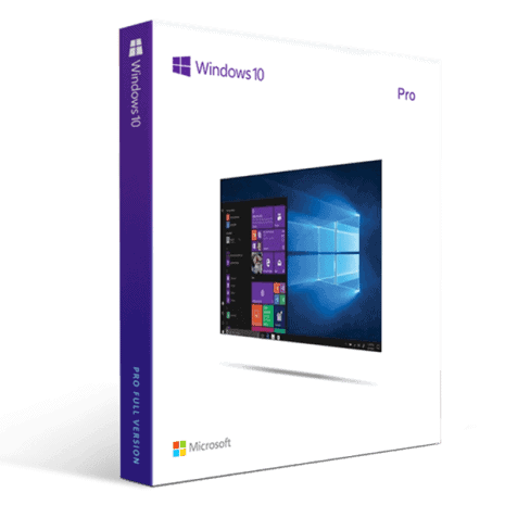 Windows 10 Professional Digital License | Mydigitallicenses