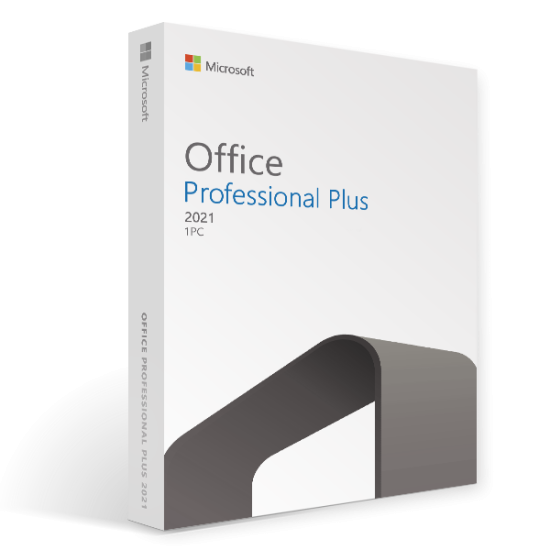 Microsoft Office 2021 Professional Plus IMG License Product Key
