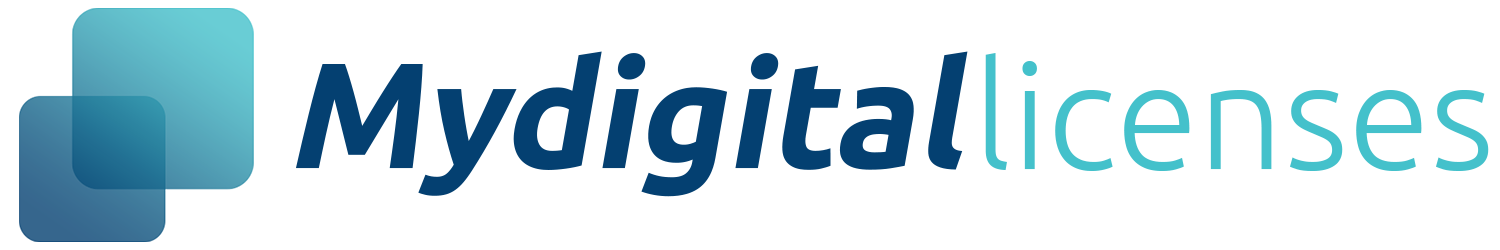 Mydigitallicenses